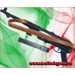 Fucile Decorativo Mitragliatrice MP40 con Cinghia Germania 1940