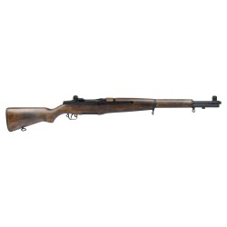 A&K FUCILE ELETTRICO M1 GARAND VERO LEGNO (M1G)